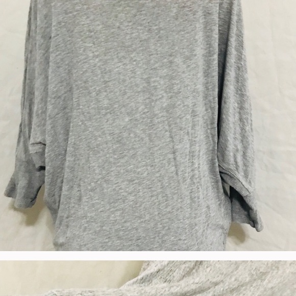 Splendid Dolman Sleeved Top - Picture 4 of 8